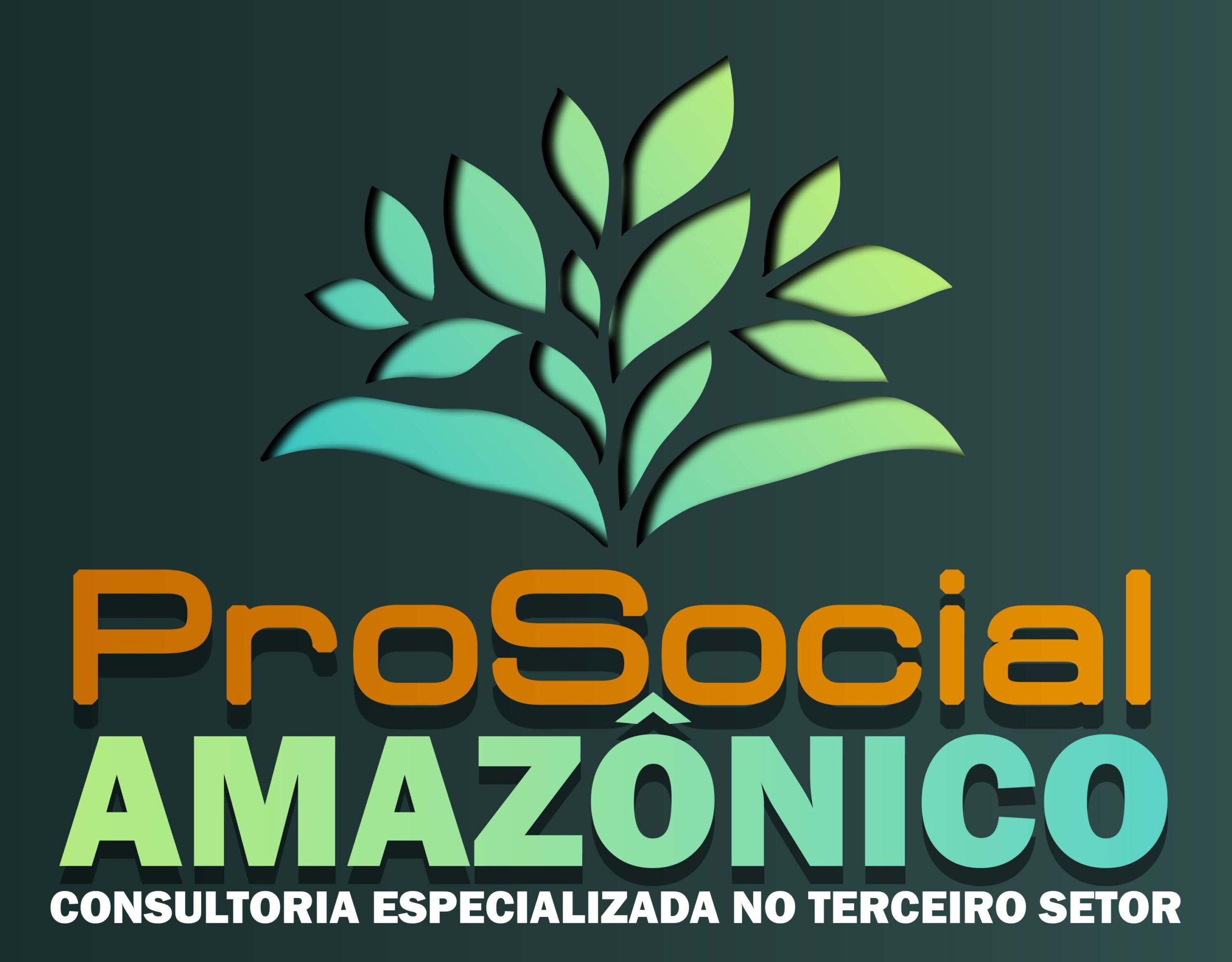 logo prosocial amazonico recuperado